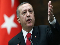 Erdogan: Kurdi će platiti visoku cenu za ubistva Turaka!