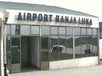 Banjalučki aerodrom pred potpunom obustavom saobraćaja