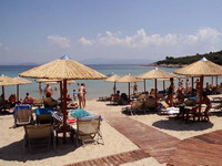 Najbliže grčke plaže