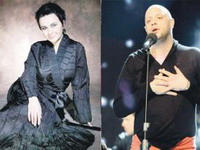 Amira Medunjanin otkazala učešće na "Sarajevo Sevdah Festu"