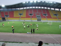 Partizan: Još jedna pobeda, pa Genk