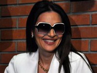 Ceca i njen zet Predrag Ocokoljić nisu se pojavili na suđenju
