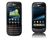 LG predstavio dva nova smart telefona