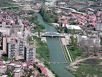 U Kosovskoj Mitrovici vanredno stanje zbog nestašice vode