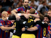 Moćna Barcelona opet dolazi u Doboj