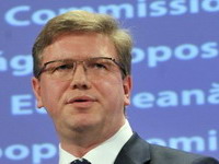 File: Nema EU bez rešenja Kosova