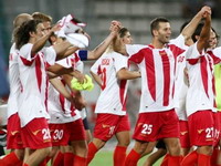 Petrović: Protiv sudije nismo mogli