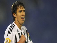Partizan rutinski protiv Srema, David Manga na probi postigao gol