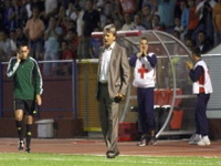 Cvetković: Trebali smo proći Makabi