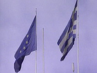 EU ponovno spašava Grčku od bankrota