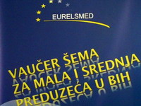 EU vaučerima pomaže malim i srednjim bh. preduzećima