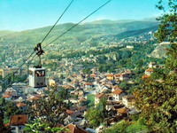 Trebevićka žičara bit će u prometu krajem 2013.