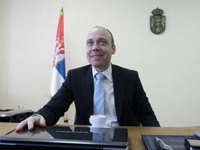 Pokret Bogata Srbija nova politička stranka
