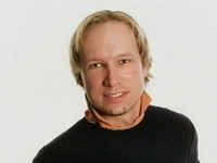 Advokat: Breivik je najvjerovatnije lud