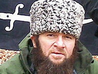 Umarov: Moskva da se spremi za nove napade