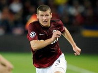 Manuel Pamić, fudbaler Sparte: Sarajevo je solidna ekipa