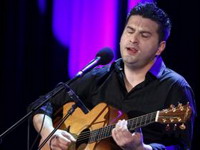 Damir Imamović održat će četiri koncerta u dvije večeri