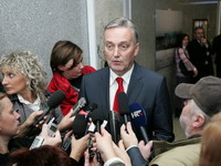 Nismo postigli dogovor o onome što je i dalje sporno