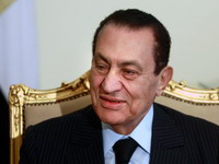 Mubarak dovoljno zdrav za suđenje