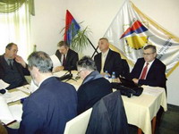 Inzko namjerno unosi zabune i diže tenzije