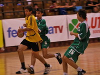 Najljepša sportska priča i u Tuzli