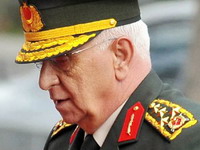 Turska: Kompletan vojni vrh podnio ostavku