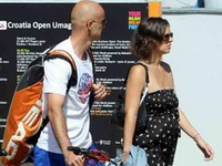 Aida i Ivan Ljubičić: Opet smo trudni i presretni smo!