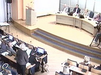 Analiza CCI-ja: U prvih šest mjeseci, Skupština Kantona Sarajevo realizirala svega 30% svog godišnjeg plana