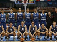 Juniori u polufinalu Evropskog prvenstva u košarci!