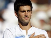Novak Đoković: Bravo vaterpolisti!