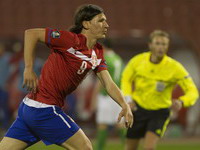 Pantelić: Pričamo o Brazilu, a čeka nas EURO