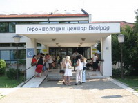 U staračkim domovima nema dovoljno mesta
