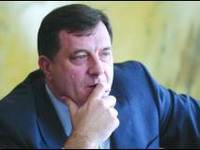 Dodik će rušiti dogovor Čovića i Lagumdžije?
