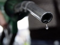 Crna Gora: Bezolovni evrosuper skuplji od ponoći