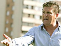 Crnkić: Uspjeh je to što fudbaleri uopće dolaze na treninge
