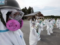 Smrtonosni nivo radijacije izmjeren u Fukushimi