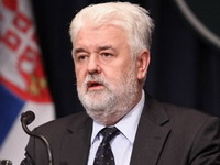 Cvetković: Kfor i Euleks da ostanu neutralni!