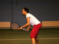 Sandra Martinović u drugom kolu ITF turnira u Beču