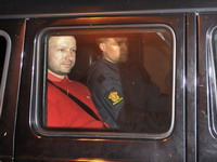 Brejvik posle zločina telefonirao policiji