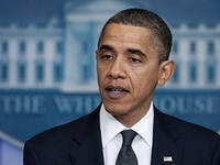 Obama: U odnosima Rusije i SAD-a postignut napredak