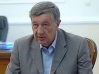 Svi koji misle da će pokrenuti tužbu protiv Srbije dok ja sjedim u Predsjedništvu BiH, gadno se varaju