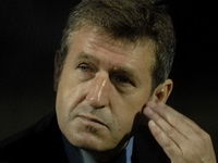 Sušić: "Moramo se boriti za prvo mjesto u grupi" / Džeko: "Prezadovoljan sam žrijebom"