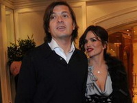 Severina i Milan čekaju prvo dijete: Seve trudna već tri mjeseca