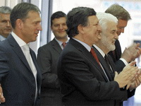 Nema datuma pregovora pre kraja kosovske krize