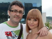 Tarik i Lejla uživaju u svojoj vili u Istri