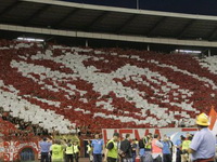 LE: Zvezda demolirala Ventspils