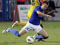 Premijer liga BiH: Željezničar protiv Širokog želi "zaboraviti" Maccabi