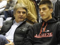 Savić: Samo hrabro na “fizikalce”