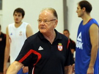 Dudini Orlovi kreću od Makedonije