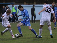 Wagner u 92. minuti donio pobjedu Širokom Brijegu